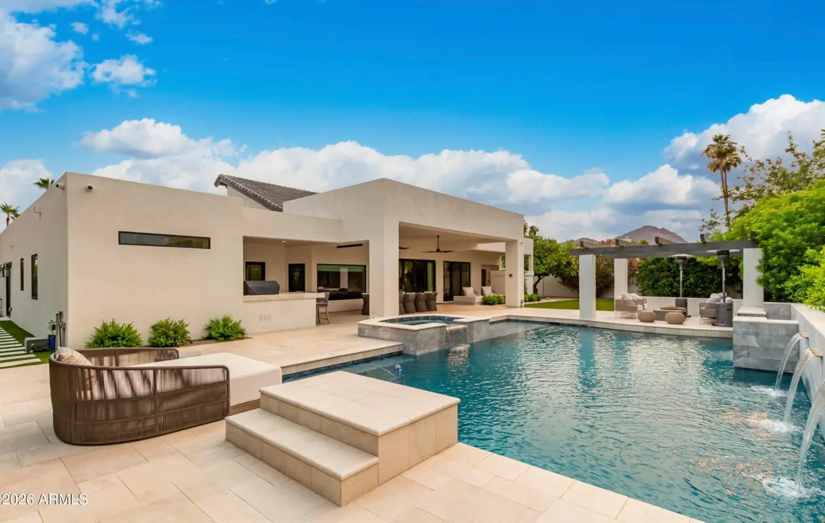7410 E San Miguel Avenue, Scottsdale, AZ 85250 - #1