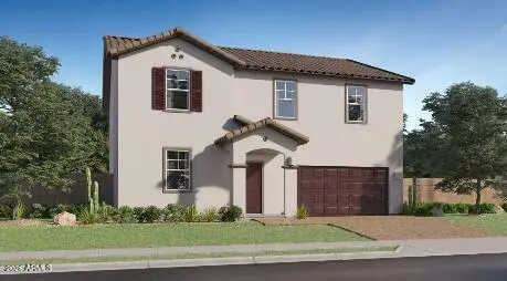 9510 W Monterey Way, Phoenix, AZ 85037 - #1