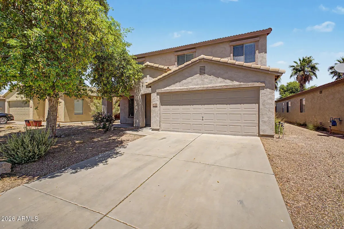 43782 W Sagebrush Trail, Maricopa, AZ 85138 - #1