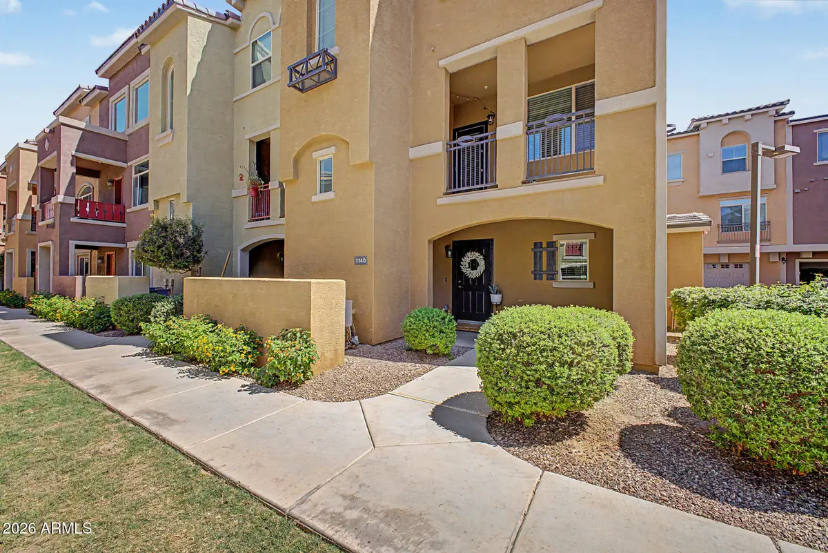 240 W Juniper Avenue #1140, Gilbert, AZ 85233 - #1