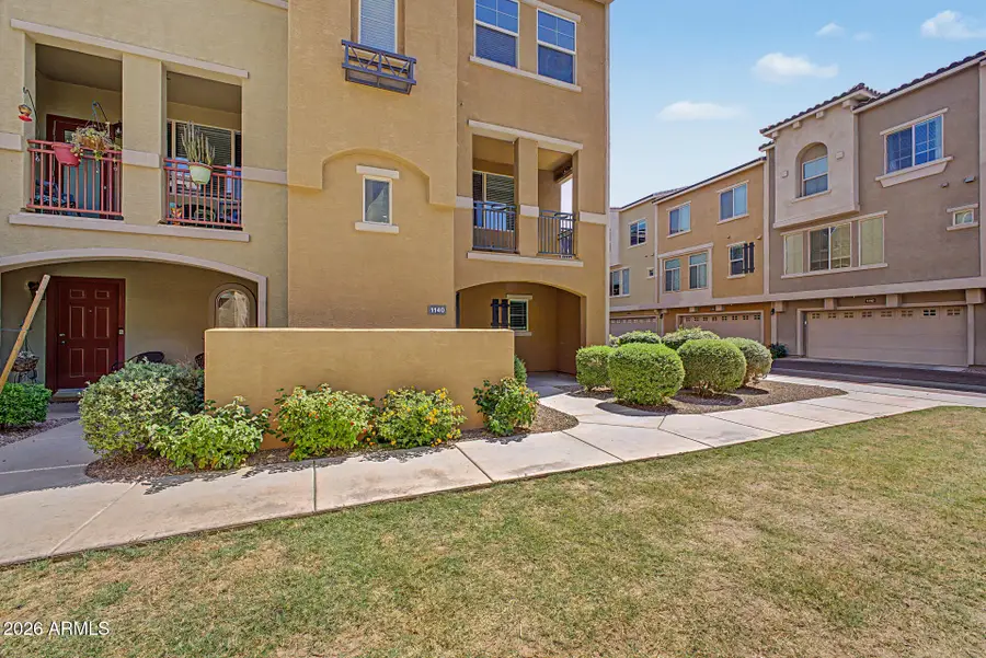 240 W Juniper Avenue #1140, Gilbert, AZ 85233 - #3