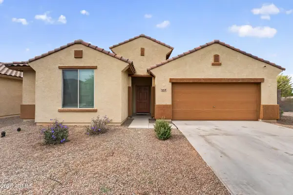 10548 W Crown King Rd Road, Tolleson, AZ 85353