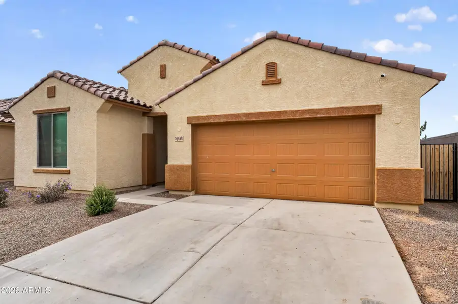10548 W Crown King Rd Road, Tolleson, AZ 85353 - #3