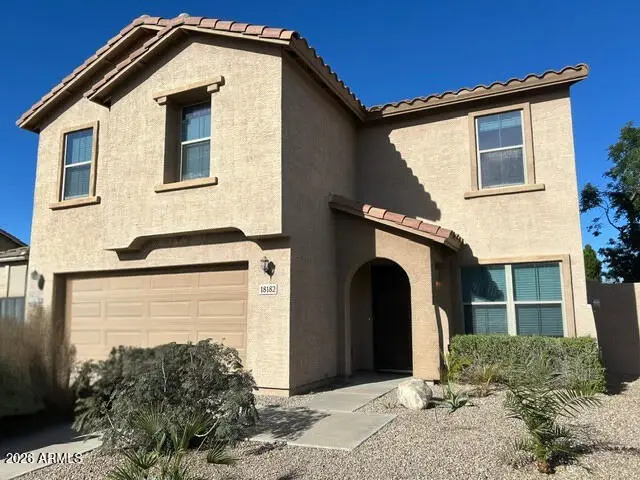 18182 E El Viejo Desierto --, Gold Canyon, AZ 85118 - #1