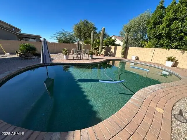 18182 E El Viejo Desierto --, Gold Canyon, AZ 85118 - #2