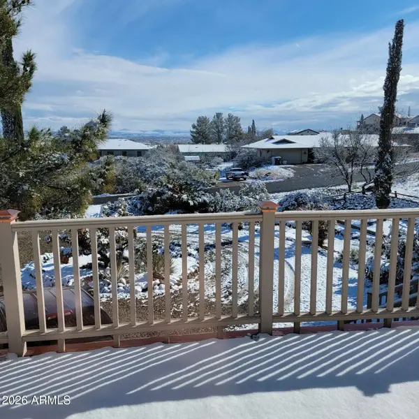 1646 S Cactus Wren Road, Cottonwood, AZ 86326