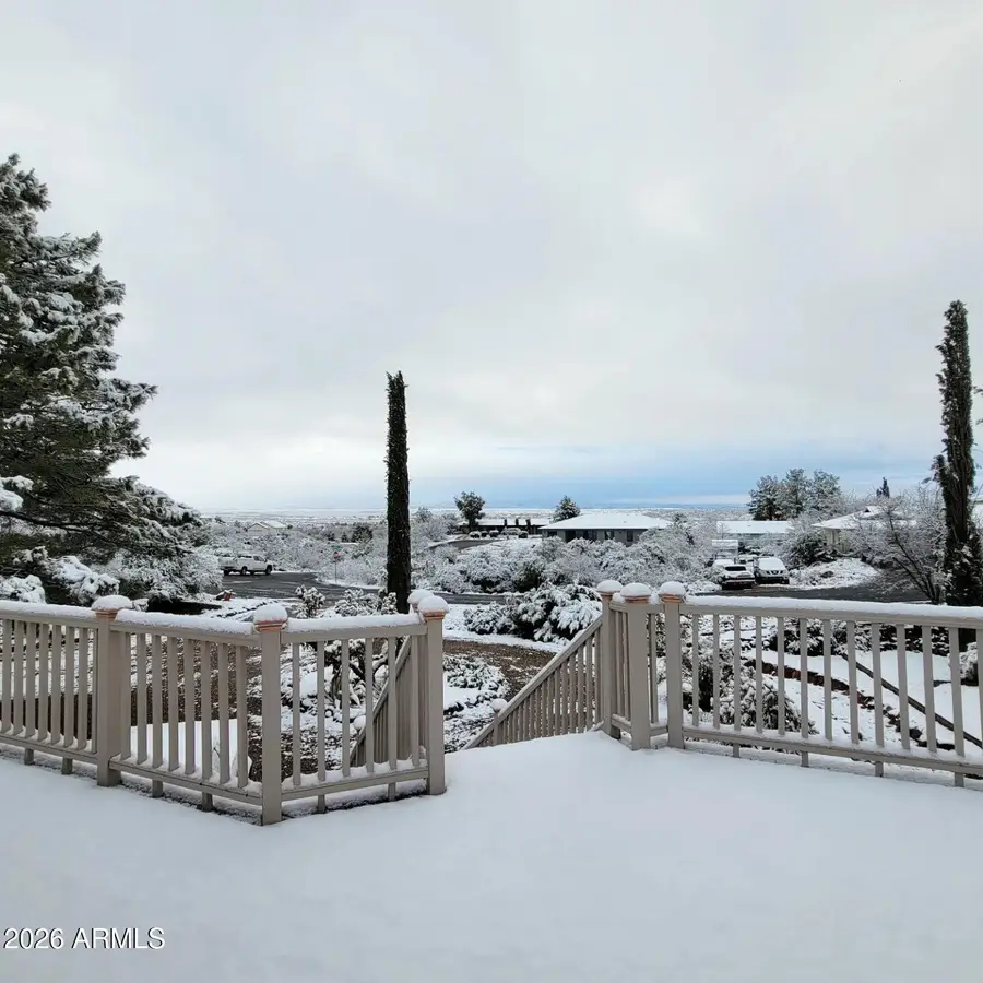 1646 S Cactus Wren Road, Verde Village, AZ 86326 - #2