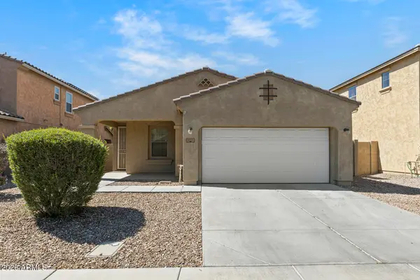 899 E Harrison Street, Chandler, AZ 85225