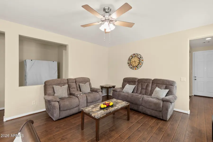 899 E Harrison Street, Chandler, AZ 85225 - #3