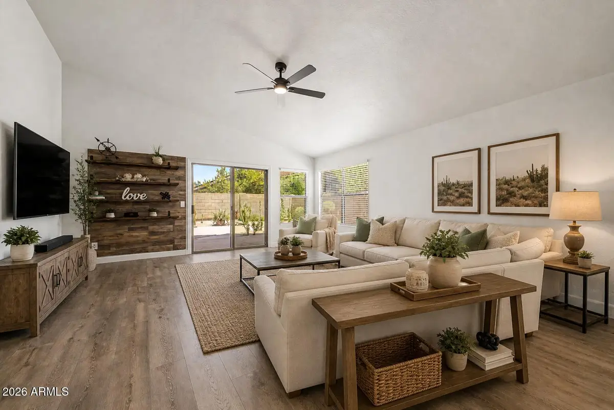 1742 E Pony Lane, Gilbert, AZ 85295 - #1