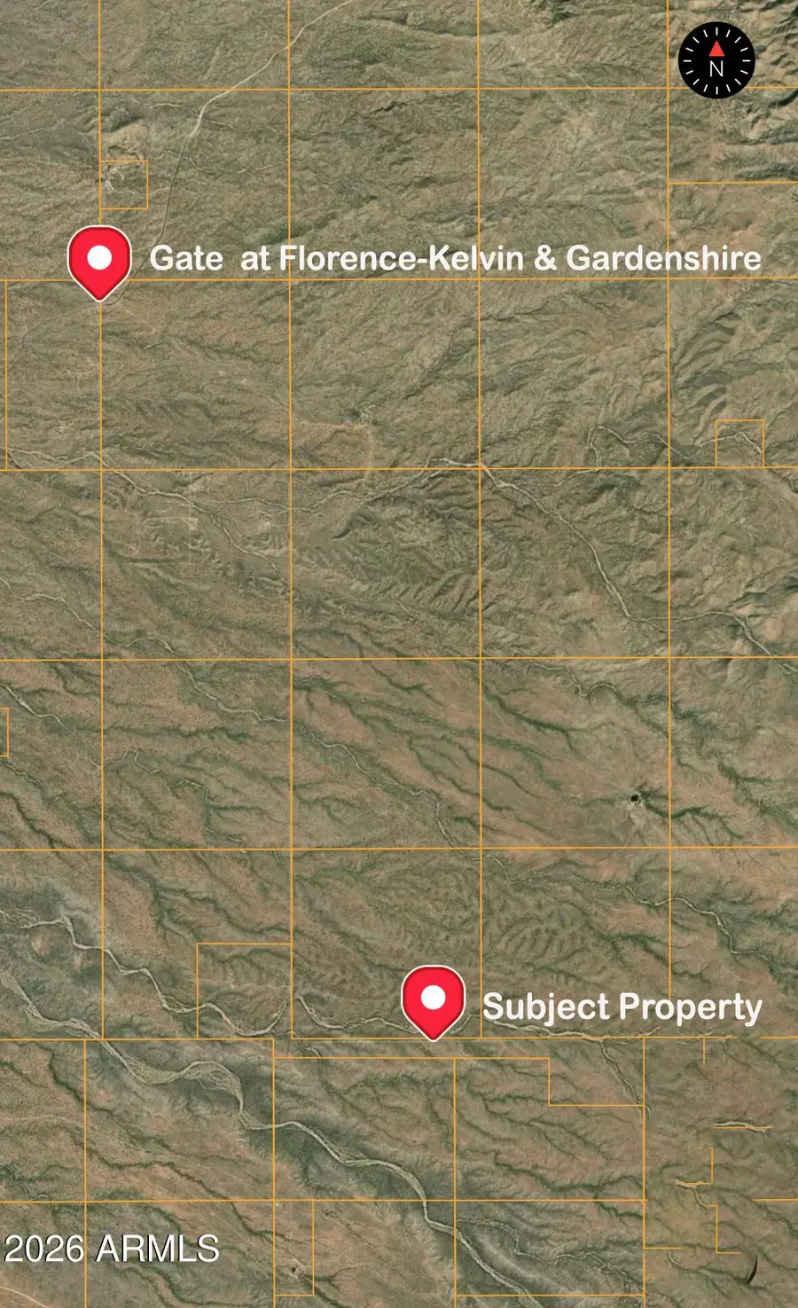 00 E Bartlett Road, Florence, AZ 85132 - #2