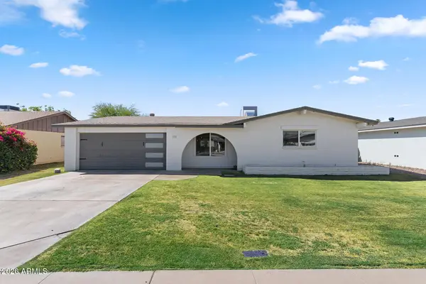 1980 E Orion Street, Tempe, AZ 85283