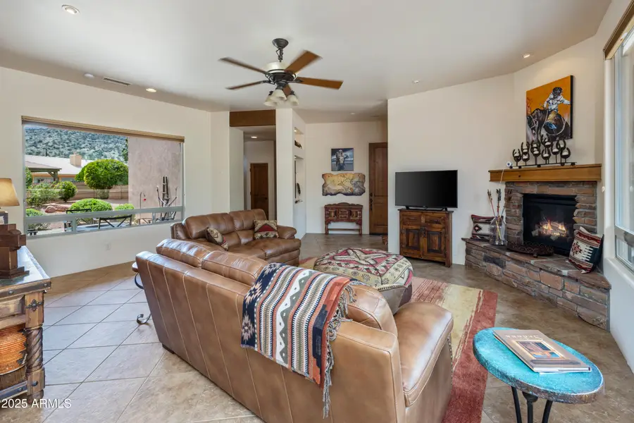 15 Gunsight Hills Drive, Sedona, AZ 86351 - #2
