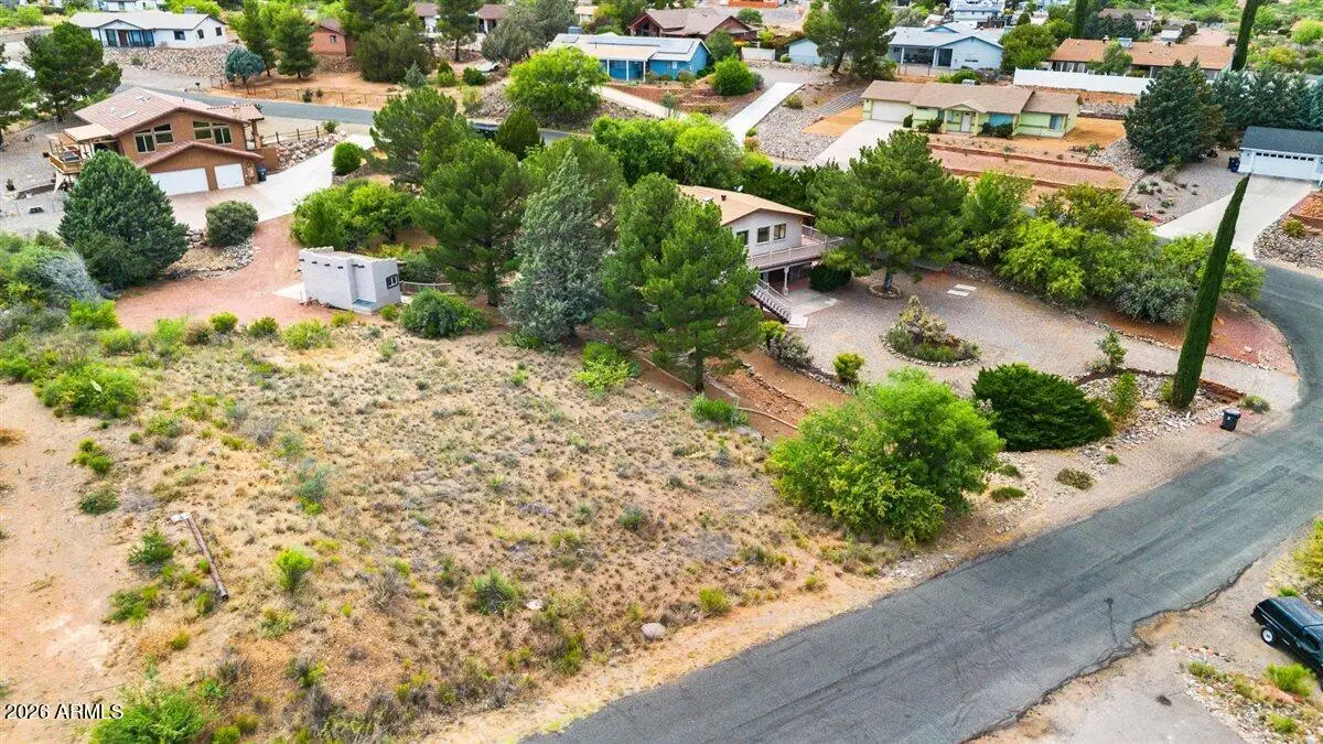 1668 S Cactus Wren Road #2498, Verde Village, AZ 86326 - #1