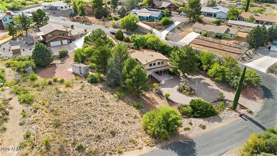 1668 S Cactus Wren Road #2498, Verde Village, AZ 86326 - #2