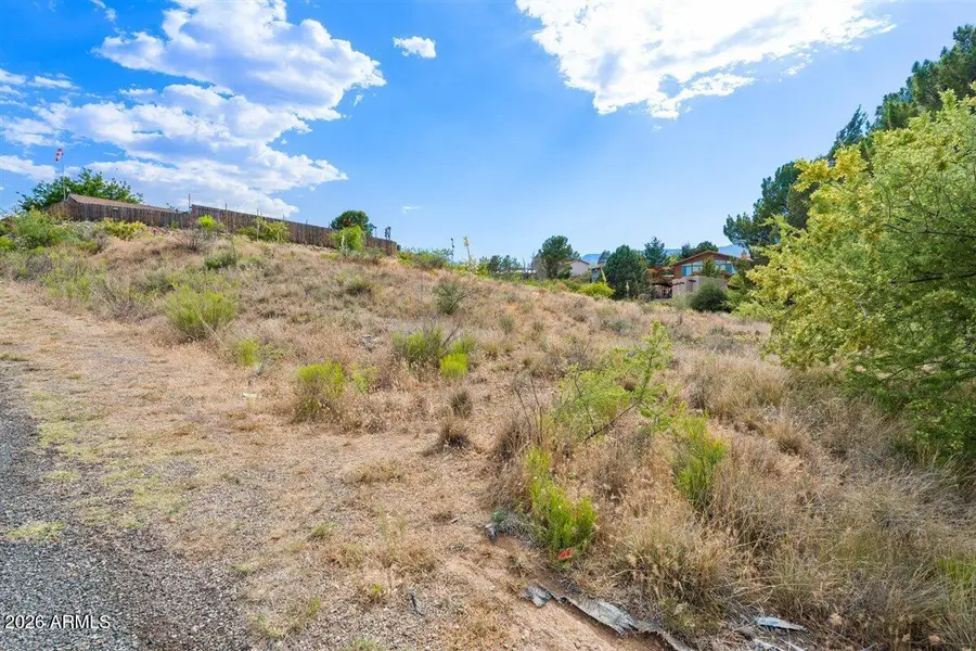 1668 S Cactus Wren Road #2498, Verde Village, AZ 86326 - #3