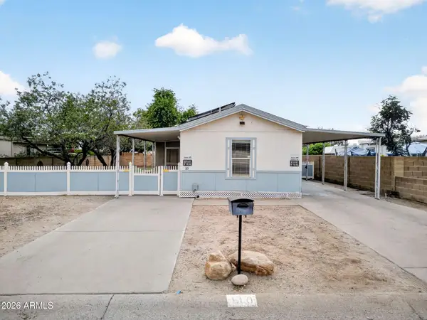 110 S Ellsworth Road, Mesa, AZ 85208
