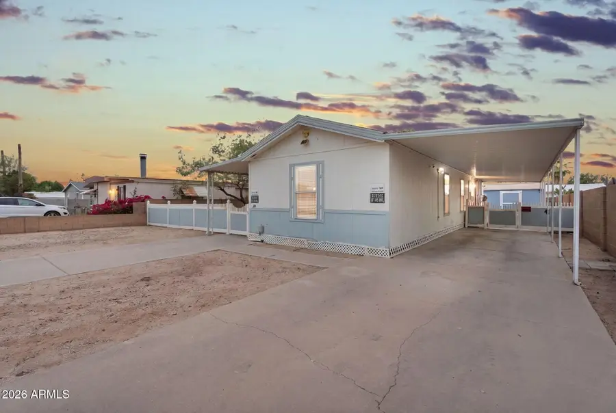110 S Ellsworth Road, Mesa, AZ 85208 - #3