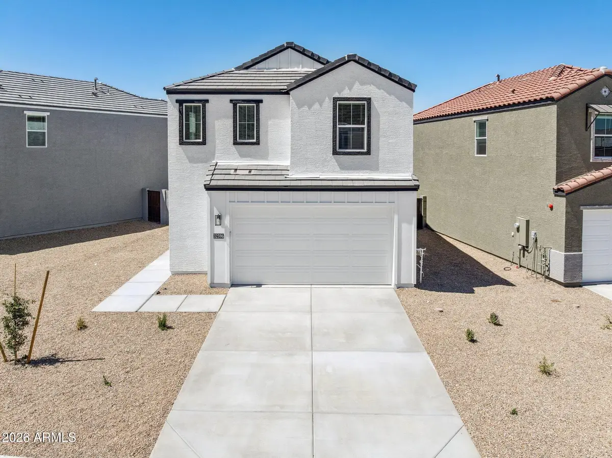 32596 N Smoke View Trail, Peoria, AZ 85383 - #1