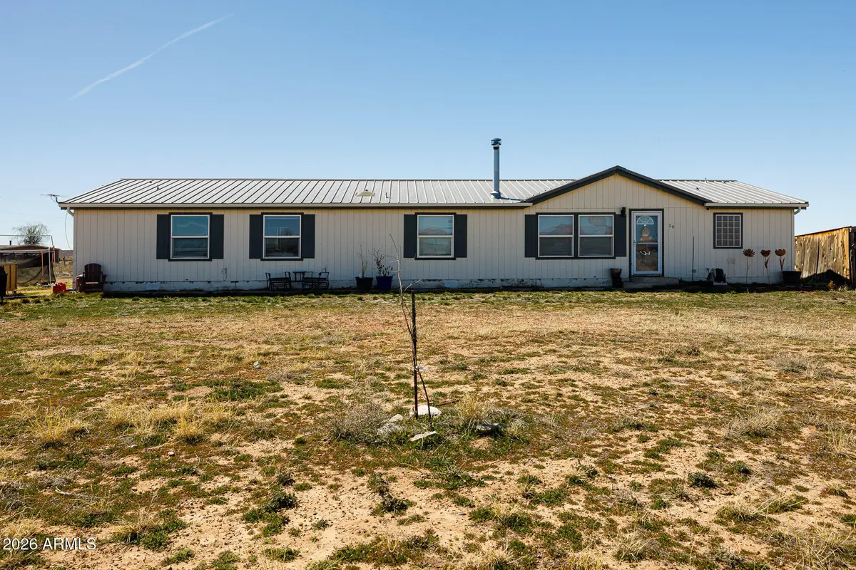 20 W Griffiths Lane, Fredonia, AZ 86022 - #1