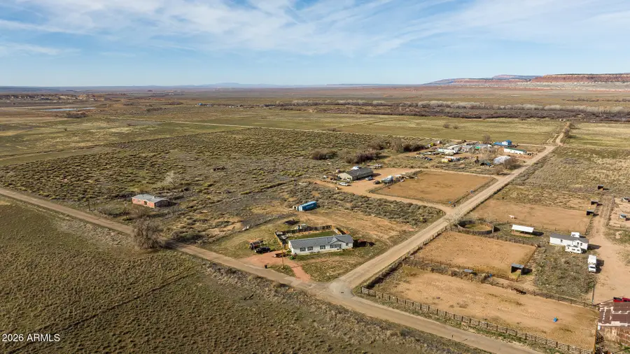 20 W Griffiths Lane, Fredonia, AZ 86022 - #2