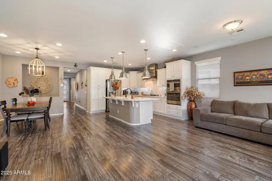 12791 W Caraveo Place, Peoria, AZ 85383 - #2