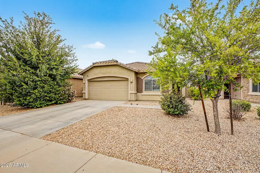 3514 E Cowboy Cove Trail, San Tan Valley, AZ 85143 - #3
