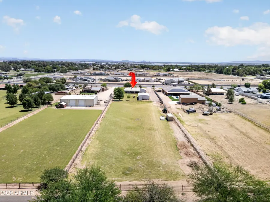 6832 N Citrus Road, Waddell, AZ 85355 - #2