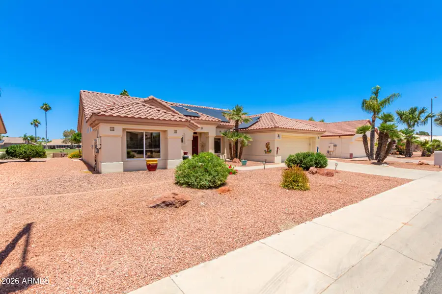 14606 W Trading Post Drive, Sun City West, AZ 85375 - #2