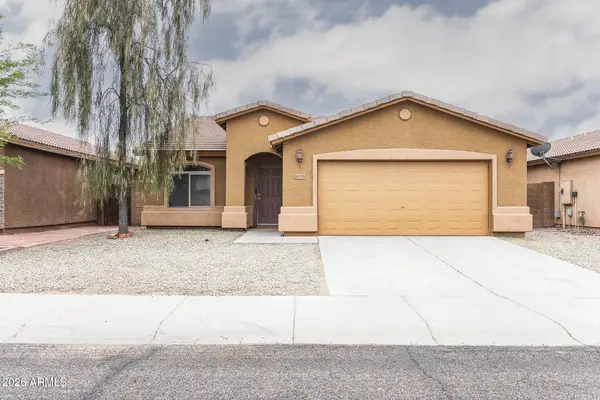 1033 W Nina Drive, Casa Grande, AZ 85122
