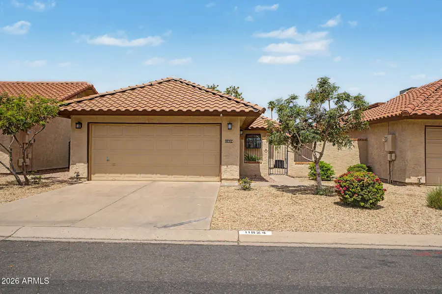 11624 S Papago Circle, Phoenix, AZ 85044 - #2