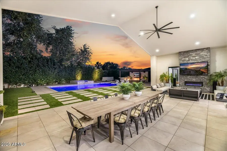 11681 E Cochise Drive, Scottsdale, AZ 85259 - #3