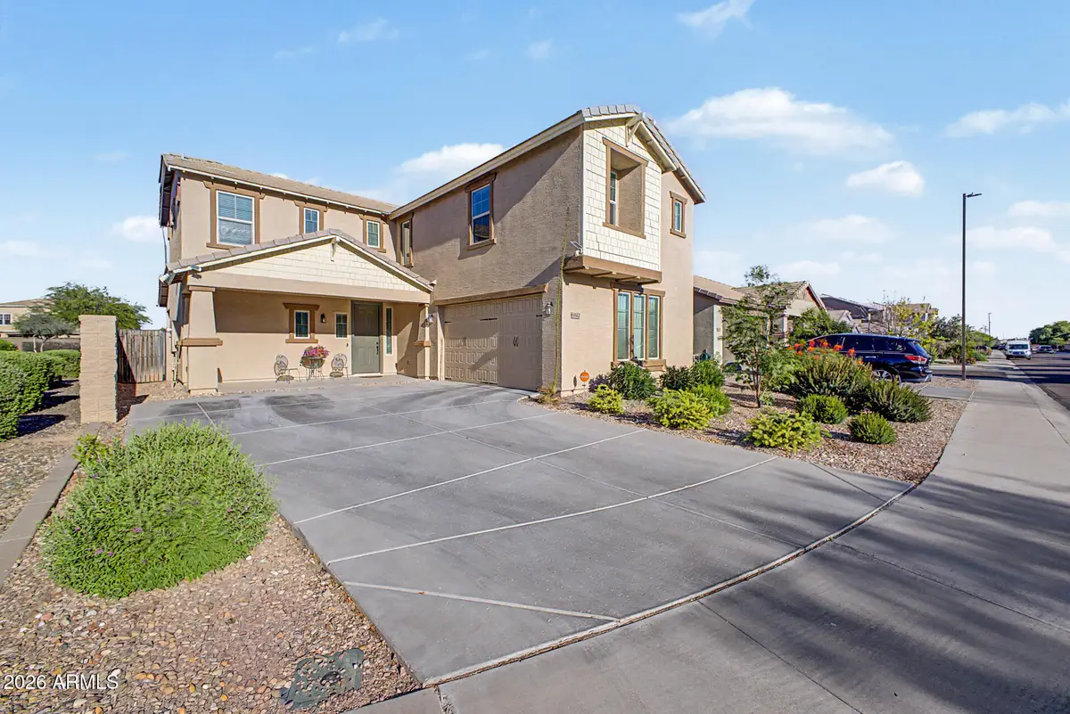 16887 N 183rd Drive, Surprise, AZ 85388 - #1