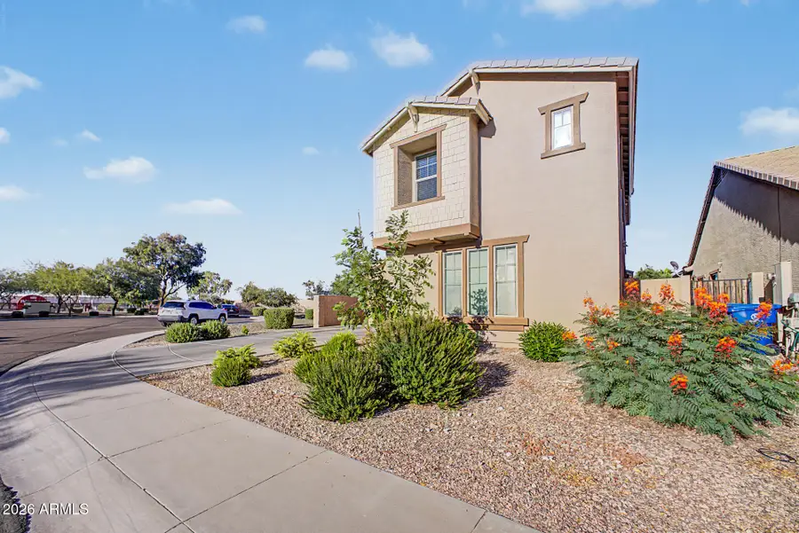 16887 N 183rd Drive, Surprise, AZ 85388 - #3