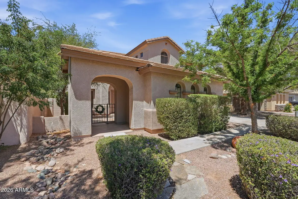 2580 S Dragoon Drive, Chandler, AZ 85286 - #1