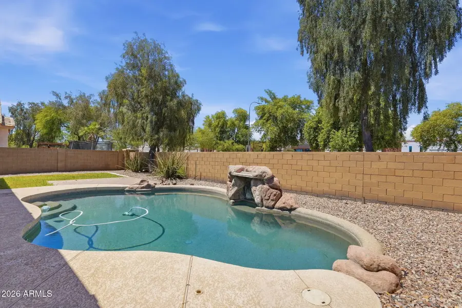 2580 S Dragoon Drive, Chandler, AZ 85286 - #2
