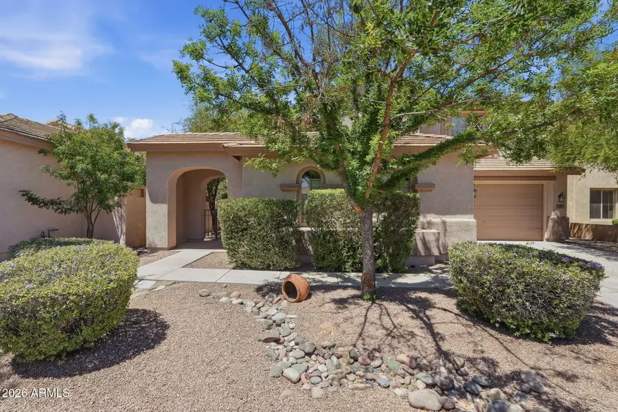 2580 S Dragoon Drive, Chandler, AZ 85286 - #3