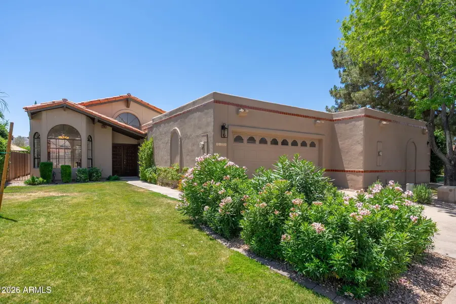 4125 E Cortez Street, Phoenix, AZ 85028 - #3