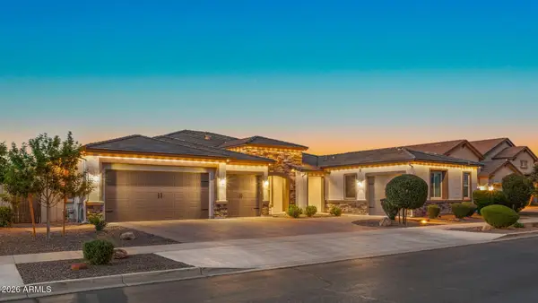 19898 E Cattle Drive, Queen Creek, AZ 85142
