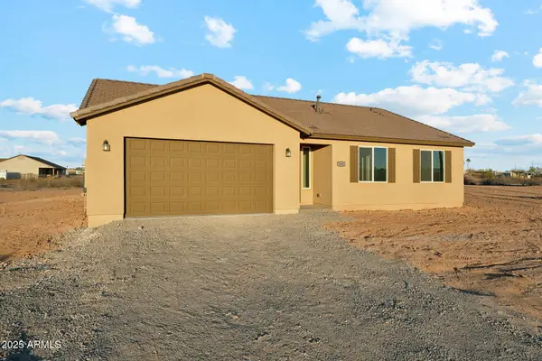 30346 N 238th Lane, Wittmann, AZ 85361