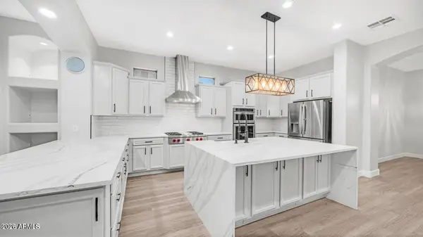 15727 W Sheridan Street, Goodyear, AZ 85395
