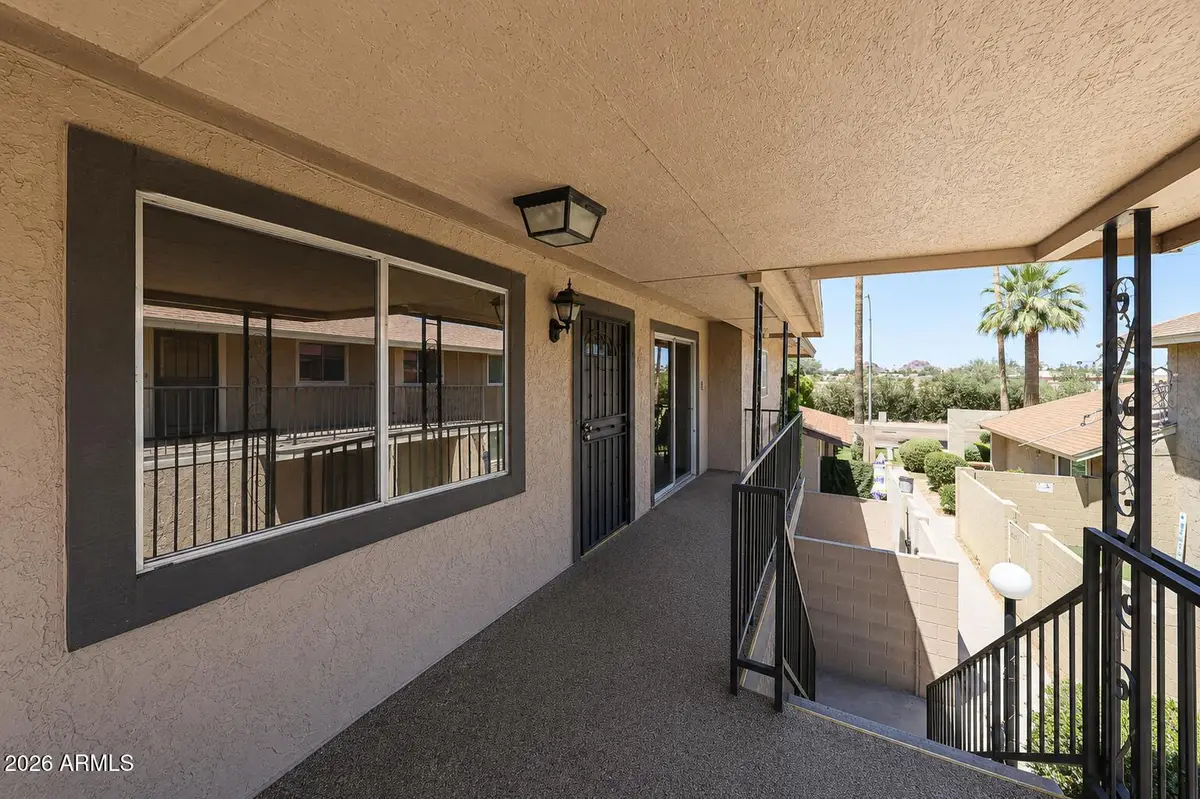 1217 N Granite Reef Road, Scottsdale, AZ 85257 - #1