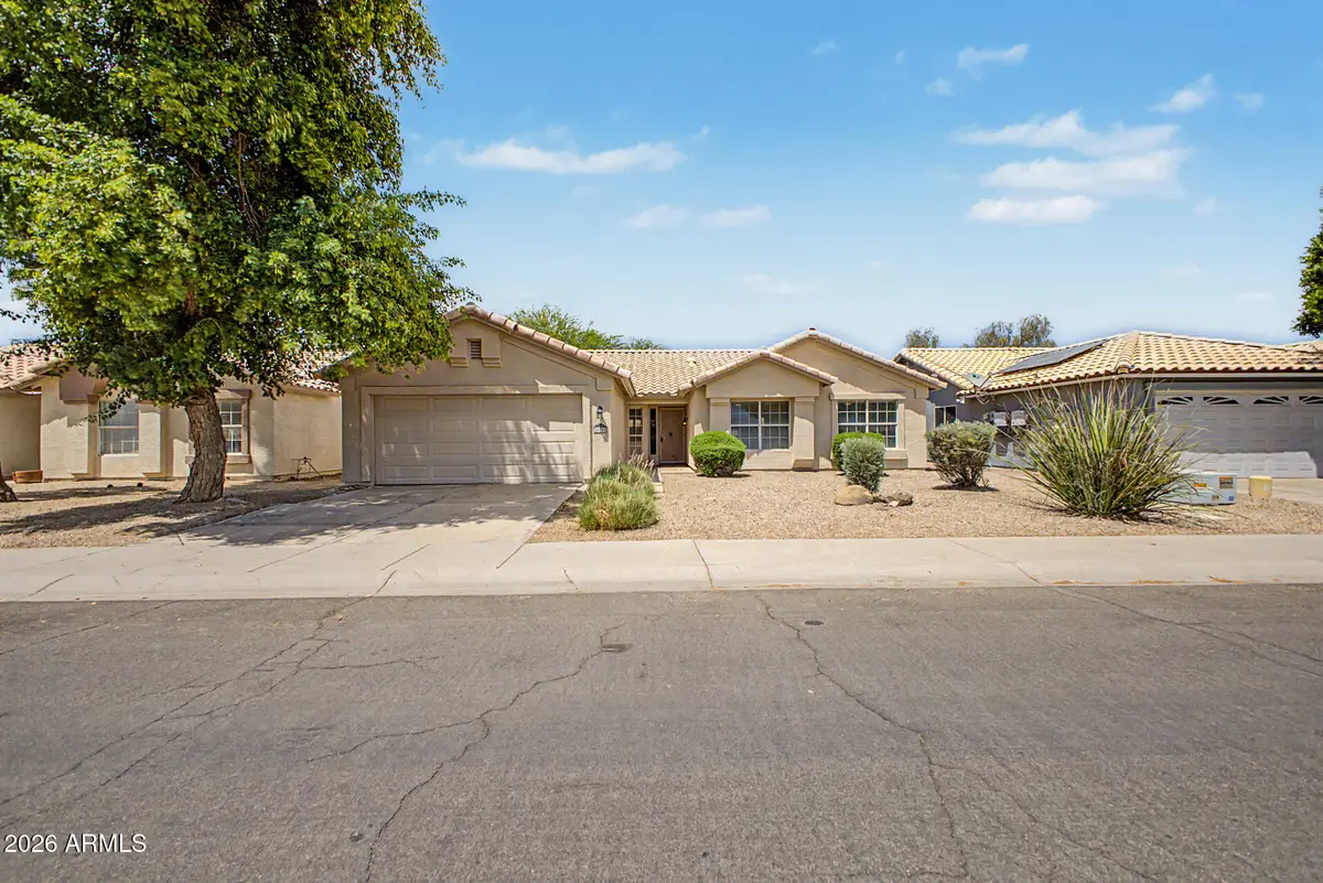 644 E Sheffield Avenue, Chandler, AZ 85225 - #1