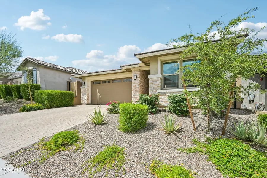 13266 W Crimson Terrace, Peoria, AZ 85383 - #2