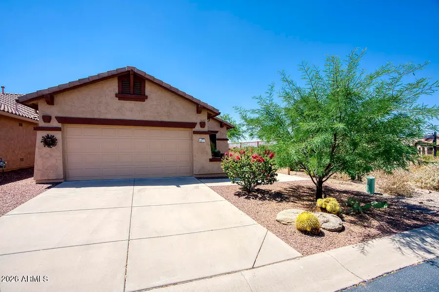 9871 E Rugged Mountain Drive, Gold Canyon, AZ 85118 - #2