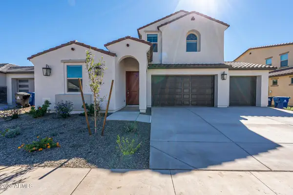 11677 W Marguerite Avenue, Avondale, AZ 85323