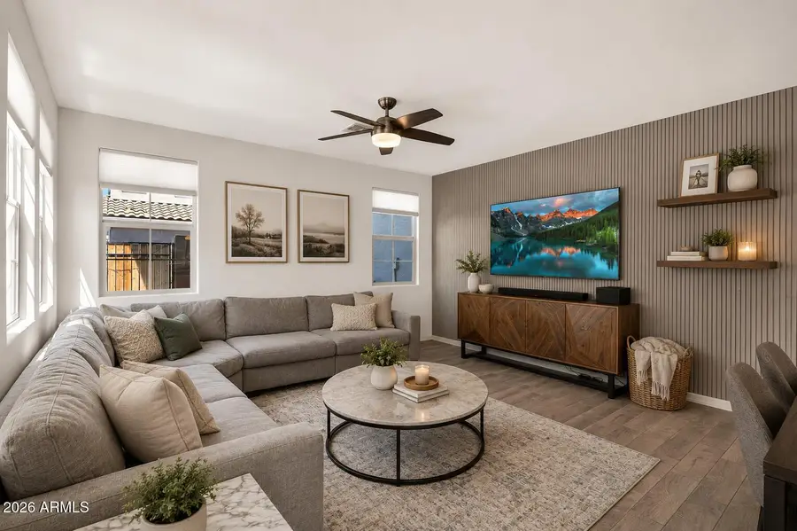 14253 W Buckskin Trail, Surprise, AZ 85387 - #3