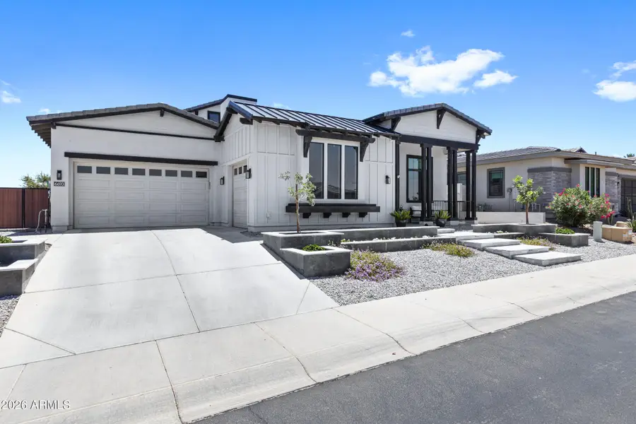 6693 S Giralda Avenue, Gilbert, AZ 85298 - #2
