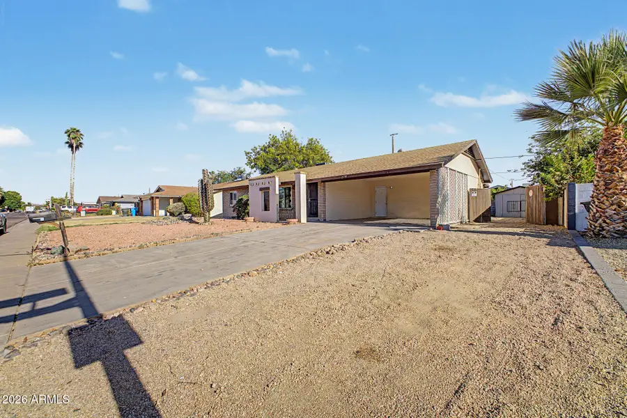 2139 W Eugie Avenue, Phoenix, AZ 85029 - #2