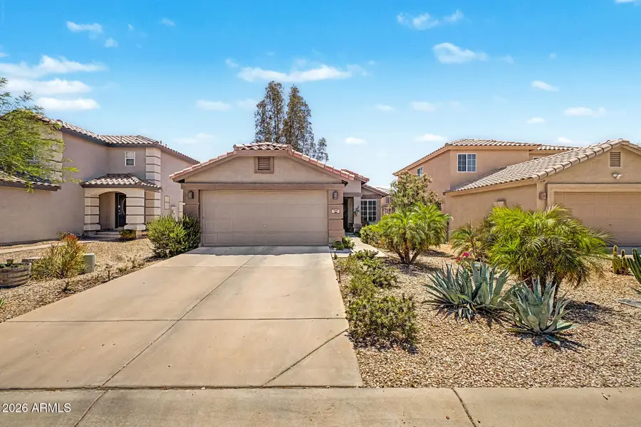 985 E Stardust Way, San Tan Valley, AZ 85143 - #2